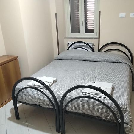 B&B "Nonna Maria"-Montalbano Elicona Buitenkant foto